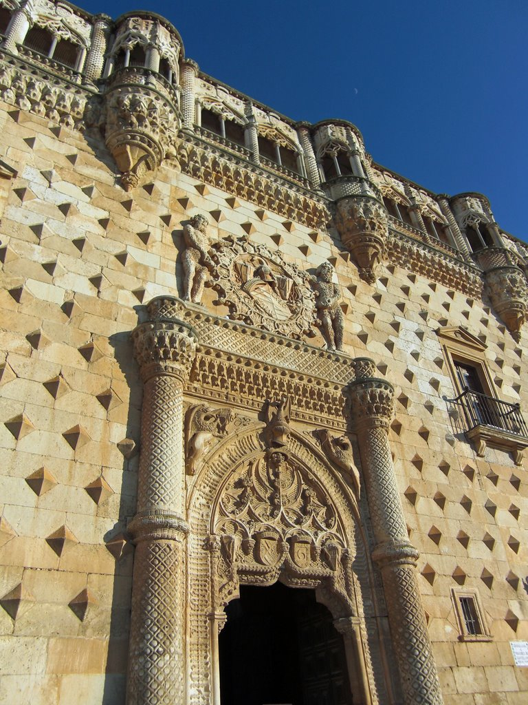 guadalajara infantado
