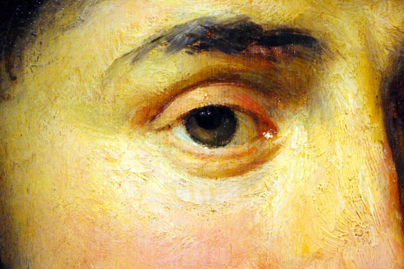 eye ojo