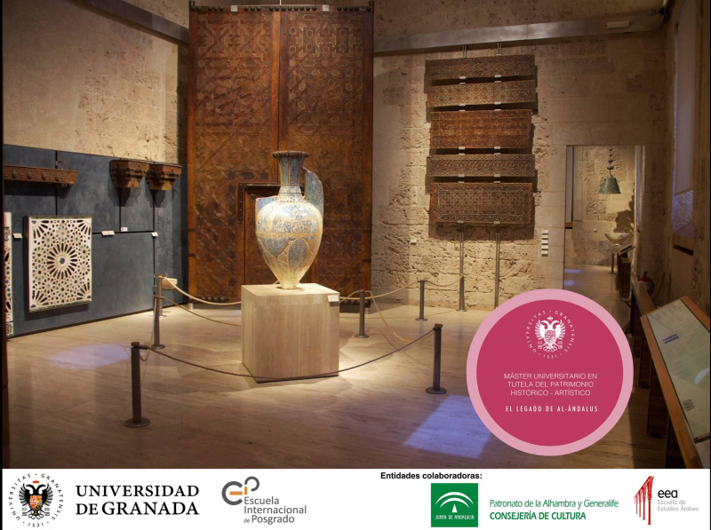 museo máster