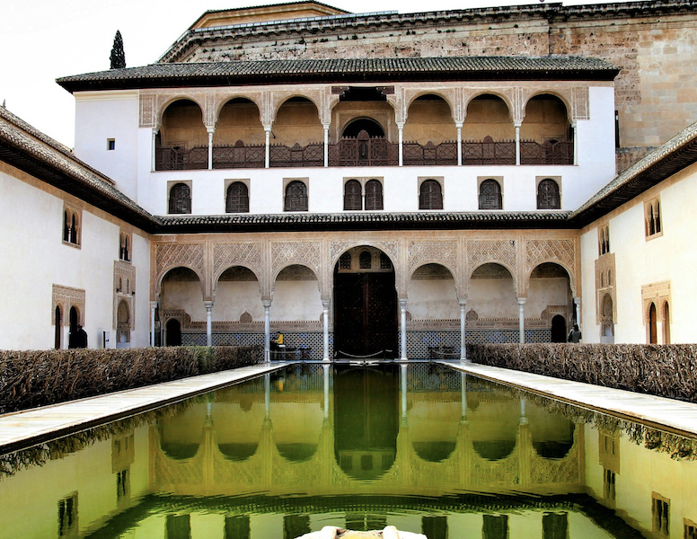 comares comares