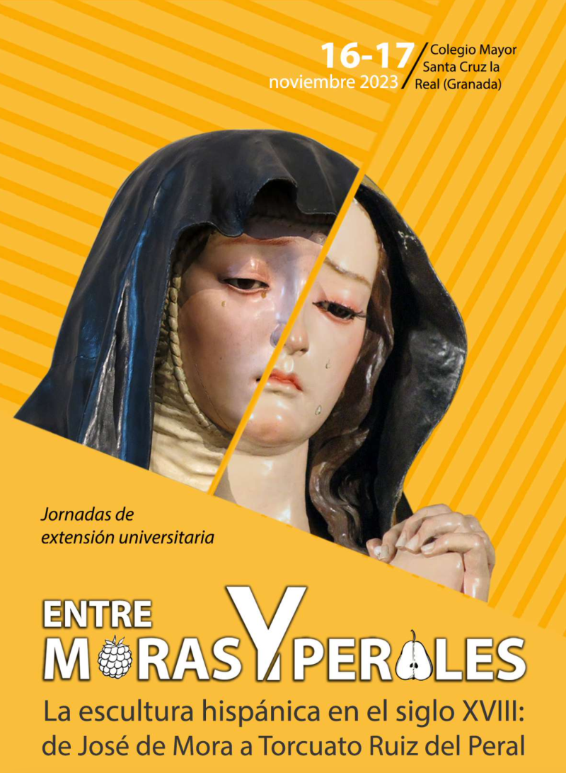 peral mora